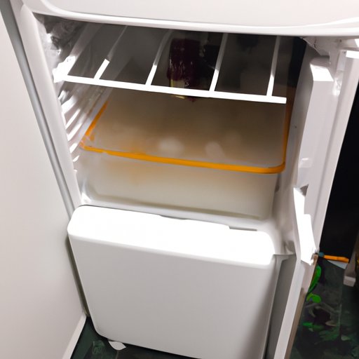 Exploring the Benefits of a 5 cu ft Freezer: Space-Saving Ideas, Creative Uses & Tips for Maintenance