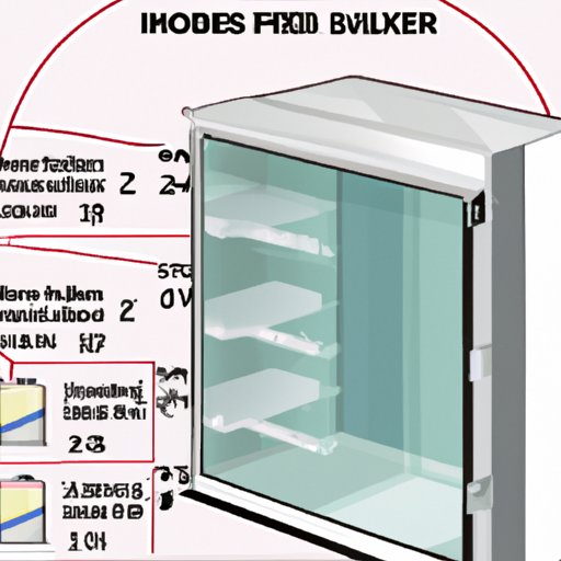 How Big Is a 5 Cubic Foot Freezer? Exploring the Benefits, Maximizing Space & Finding the Right Size