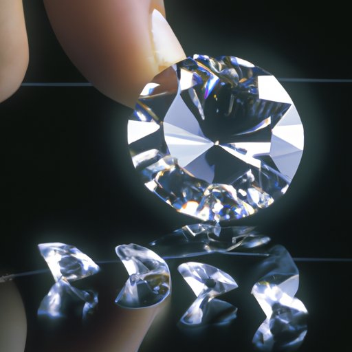 What is the Size of a 5 Carat Diamond? | An In-Depth Look