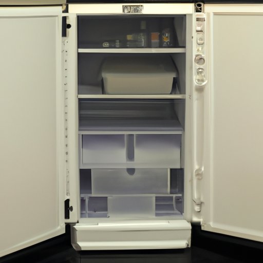 Exploring the Benefits of a 5 Cubic Feet Freezer