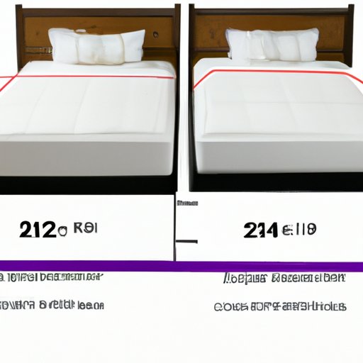 Exploring How Big Is a King Size Bed in Feet?