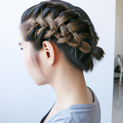 How to Braid Short Hair: Step-by-Step Guide and Creative Ideas