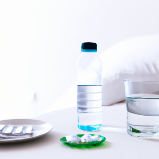 How to Stop Dry Mouth While Sleeping: Tips for Avoiding a Parched Mouth