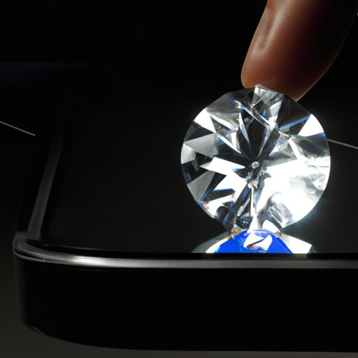 How to Tell if a Diamond is Real: Clarity, Cut, Imperfections, Reflection, and Appraisal