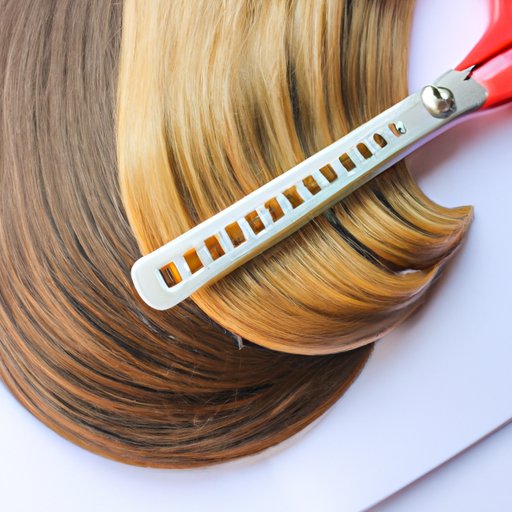How to Cut Hair Layers: A Step-by-Step Guide