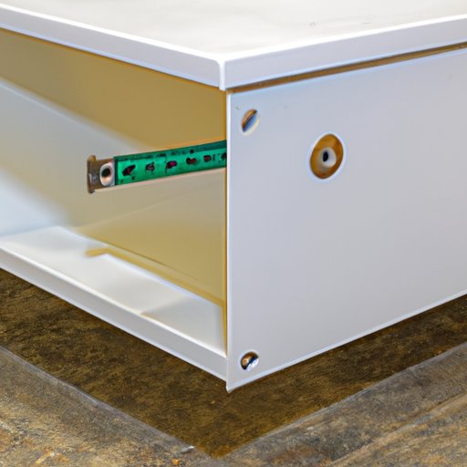 Exploring How Deep Are Base Cabinets: Understanding Measurements and Choosing the Right Depth