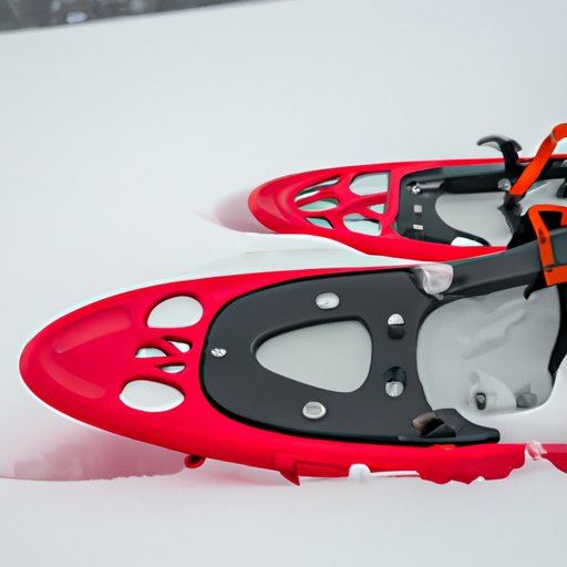 How Deep Do Snowshoes Sink? Exploring the Depths of Safe Snowshoeing