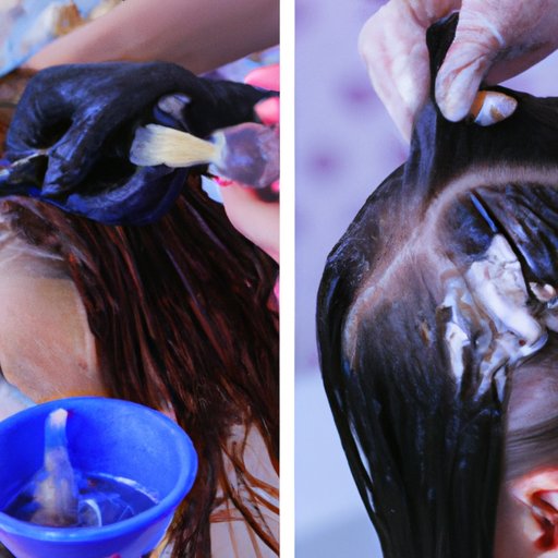 How Dirty Should My Hair Be When I Dye It? Exploring the Benefits & Tips for Preparing Your Hair