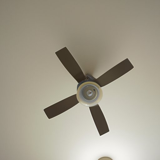 How Do Ceiling Fans Work? An In-Depth Exploration