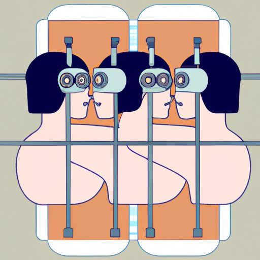 Exploring How Conjoined Twins Use the Bathroom: Understanding Intricate Habits, Science, and Solutions