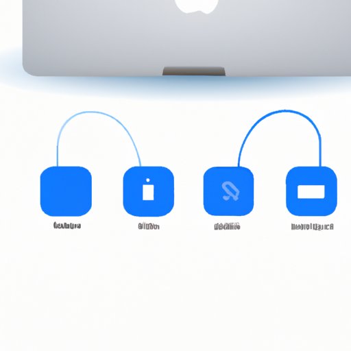 How to Connect Your Phone to Your Macbook: Bluetooth, USB Cable, Wi-Fi Direct, AirDrop, iCloud