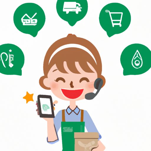 How to Contact Instacart by Phone: Step-by-Step Guide