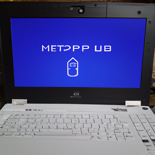 How to Factory Reset Your HP Laptop: A Comprehensive Guide