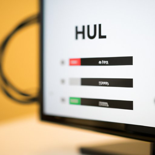 How to Get Hulu on Your TV: Identifying Compatible Devices and Setting Up Streaming