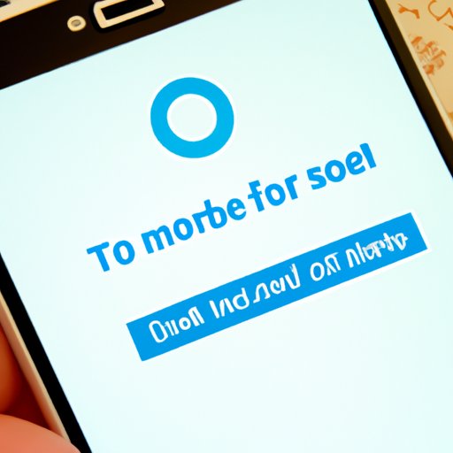 How to Get Your Phone Out of Safe Mode: Step-by-Step Guide
