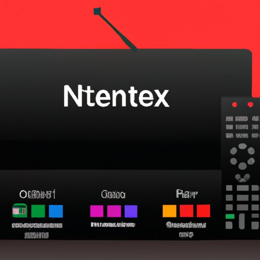 How to Get Netflix on Your TV: HDMI, Smart TV App, Set-Top Box and More