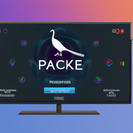 How to Get Peacock on Your Smart TV: A Comprehensive Guide