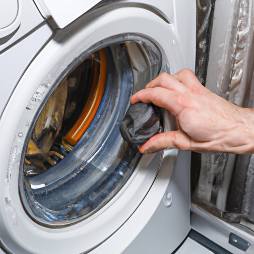 How to Know if You Have a Faulty He Washer – Diagnosing, Troubleshooting and Maintenance Tips