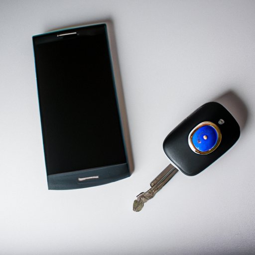 How to Pair Your Phone to Your Car: A Step-by-Step Guide