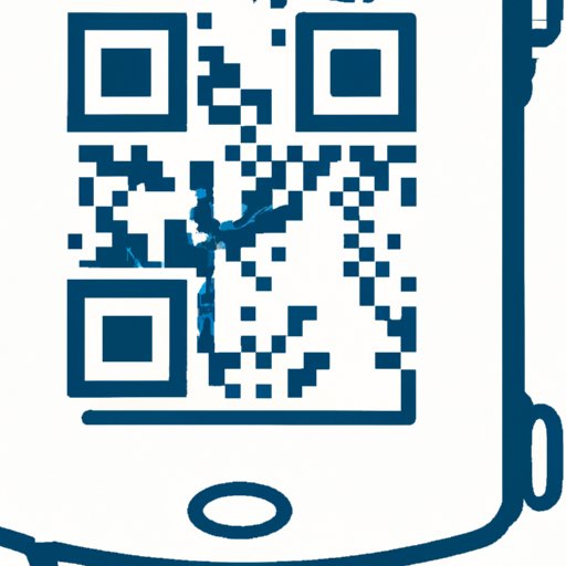 How to Scan a QR Code on Your Phone: Step-by-Step Guide