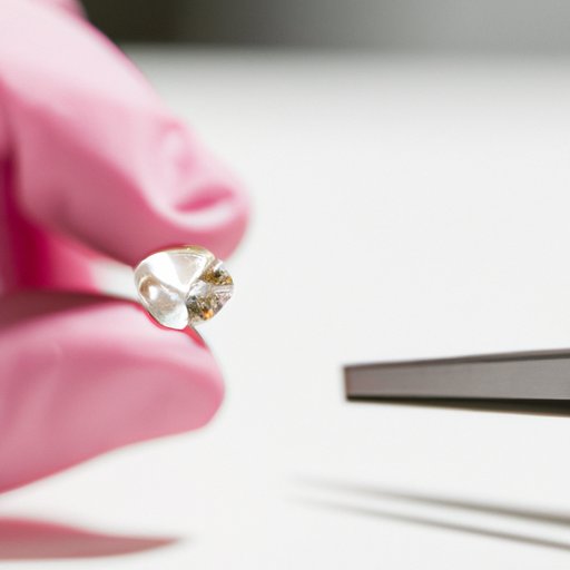 Lab Grown Diamond Testers: How They Work and What to Look For