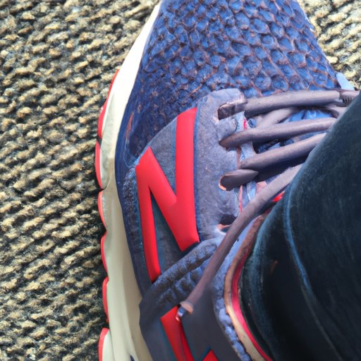 How Do New Balance Shoes Fit? A Comprehensive Guide