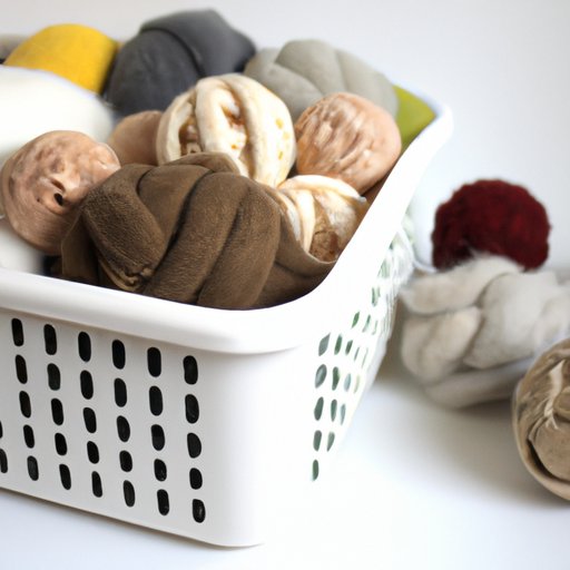 How Do Wool Dryer Balls Work? A Comprehensive Guide to Eco-Friendly Laundry Routines