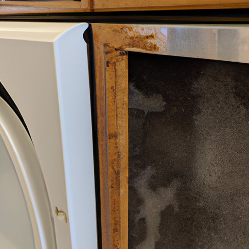 Fixing Steam Damage to Kitchen Cabinets: Solutions and Tips