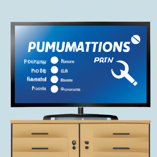 Getting Paramount Plus on Your TV: Step-by-Step Guide and Tips