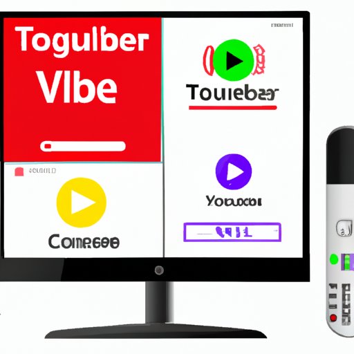 How to Record on YouTube TV – Exploring Different Recording Options