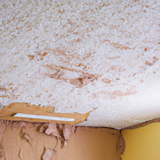 How to Remove Popcorn Ceiling: A Comprehensive Guide