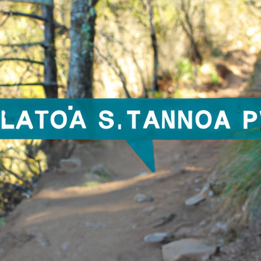 How to Say ‘Hiking’ in Spanish: A Guide for Hikers