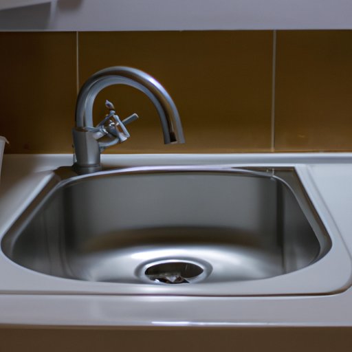 How to Say Kitchen Sink in Spanish: A Comprehensive Guide