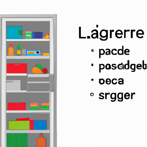 How to Say Refrigerator in Spanish: A Comprehensive Guide