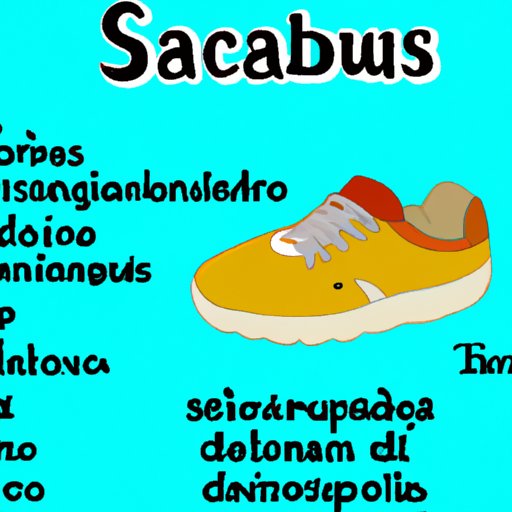 How to Say Shoes in Spanish: A Comprehensive Guide