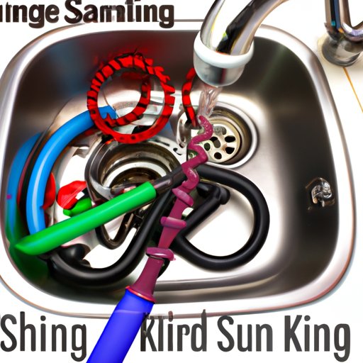 How to Unclog a Kitchen Sink: Step-by-Step Guide & Troubleshooting Tips
