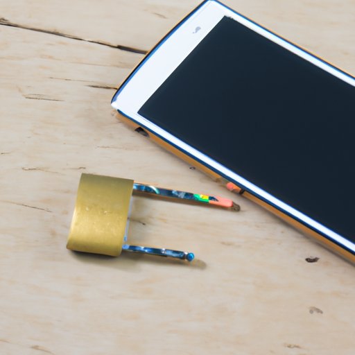 How to Unlock a Phone: A Comprehensive Guide
