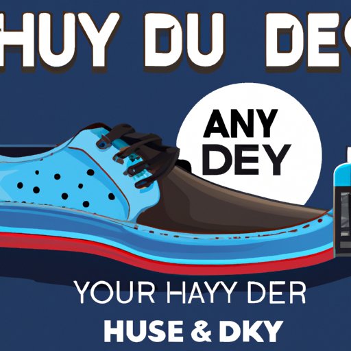 How to Wash Hey Dude Shoes: A Comprehensive Guide