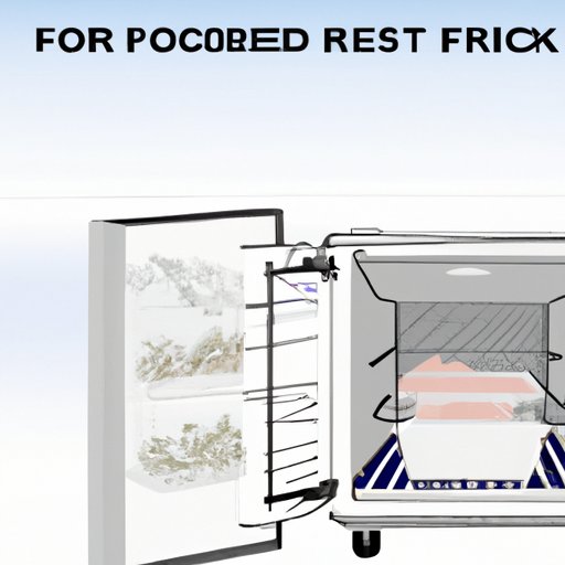 How Does a Frost Free Freezer Work? Exploring the Benefits, Types, Usage and Maintenance
