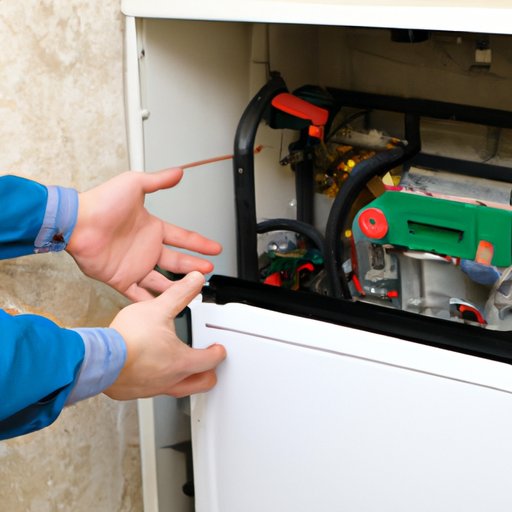 How Does a Refrigerator Compressor Work? An In-Depth Guide