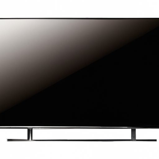 How Does a TV Work? Exploring the Different Parts and Technologies