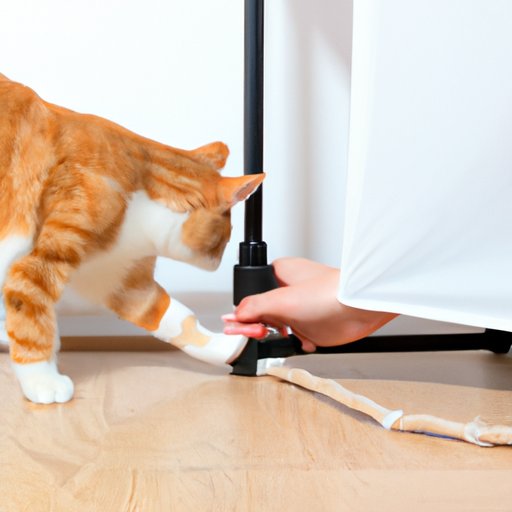How Does an Indoor Cat Get Fleas? A Comprehensive Guide