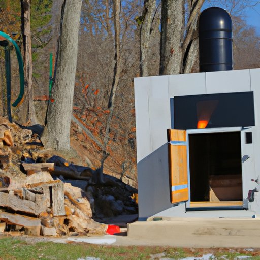 Exploring How Does an Outdoor Wood Furnace Work?