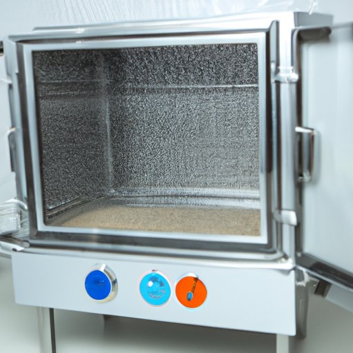 How Does a Freeze Dryer Work? An Overview of the Process, Benefits and Applications