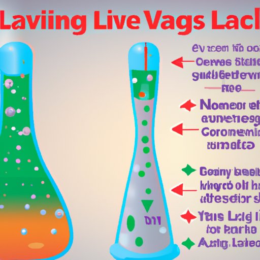 Understand How a Lava Lamp Works: A Comprehensive Guide