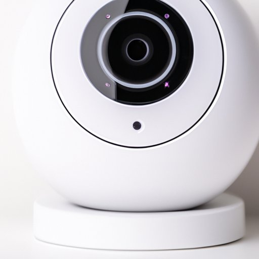 How Does a Ring Camera Work? A Step-by-Step Guide to Setting Up and Using the Home Security System