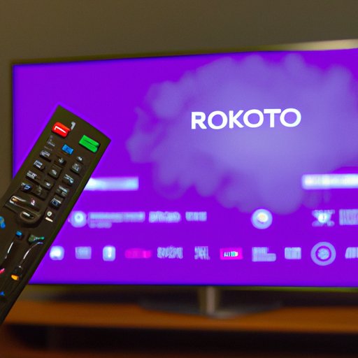 How Does Roku TV Work? Exploring the Technology Behind a Roku TV