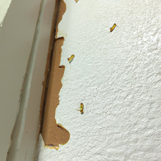 How Easily Can Termites Spread from Walls to Furniture?
