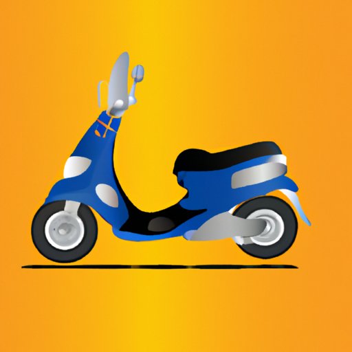 How Fast Can a 50cc Scooter Go? Exploring the Benefits and Drawbacks