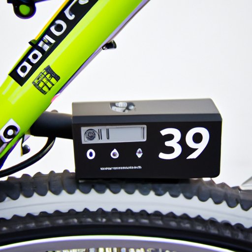 How Fast Does a Electric Bike Go? Exploring the Top Speed of Electric Bikes